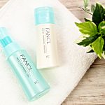 ファンケル 洗顔 トライアルセット ／ 「無添加」FANCL品質で極上つるつる肌をゲット