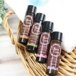 オリーブキュア トライアルセット / 厳選オリーブオイルとアロマで癒しのスキンケア / オリーブキュア