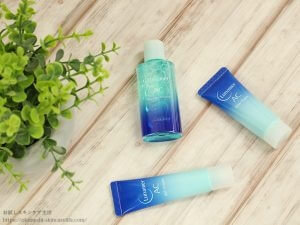 ルナメアAC トライアルセット ／ くり返す大人ニキビの切り札に