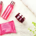 ドレスリフト トライアルセット / 「時計美容」を味方にして24H 美肌を作る