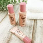 B.K.AGE(ビーケーエイジ) トライアルセット / 40代を迎える女性のビンカンソウ(敏乾燥)年齢肌に