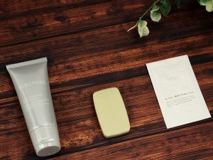 エレクトーレ トライアルセット ／ 時短ケアで、気分は贅沢 ”ホームエステ”