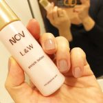 NOV L＆W トライアルセット ／ た～っぷり保湿で肌トラブル知らず