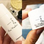 四季彩 トライアルセット / 飲むお酒ではなく塗るお酒!? お肌が酔いしれる大吟醸コスメ