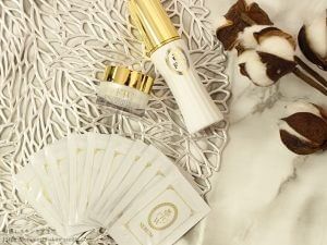 FTC 王道十和子肌 トライアルセット ／ 目指すは女優肌！主役級の美肌にうっとり