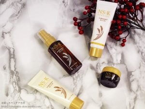 米ぬか美人 トライアルセット ／ 日本ならではの素材でエイジレスなお肌に！