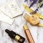 ラグジュアリー・デ・エイジ トライアルセット ／ 高い保湿力で10年後もうっとりお肌のまま