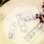 ビーグレン ニキビ跡ケア トライアルセット ／ デコボコ肌＆ニキビ跡を解決！ふっくらお肌で化粧ノリも◎